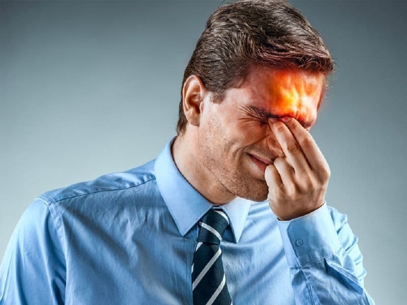 SİNÜZİT - Dr. Oray Karacayli