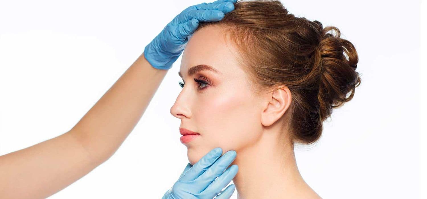 Rhinoplasty